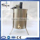 Thickened Stainless Steel Self Turning Spleen Honey Extractor,Honey Shake Machine