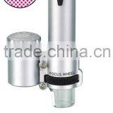 Led Microscope/microscope With Detector/ Microscope With Projector