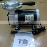 AC Portable Mini Air Compressor for Airbrush Make up DH09A (CE/GS)