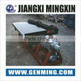 Durable Glass Fiber Reinforced Plastic Material Deck Gold Shaking Table