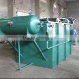 DAF System for Paper Making Waste Water Treatment