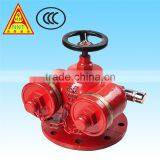 Factory Price for Multi-Purpose Type Fire Pump Adapter SQD150-1.6
