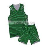 All Over Sublimation Printing Jersey Basketball Design thumbnail-3