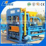 Factory Direct Sale Hollow Block Machine Price in India thumbnail-3