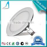 Rcetangle Downlight Super Thin 80Ra 3w to 120 Watt AC85 - 265V SMD LED Panel Light SAA CE RoHs thumbnail-4