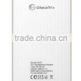 Chinese Factory Global Call no SIM Card Portable Mini Wifi Hotspot thumbnail-4