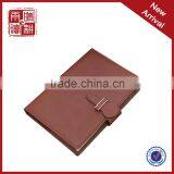 Notebook With Pen Attached thumbnail-2