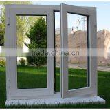 Plastic Profiles Type PVC Profile Window Price thumbnail-5