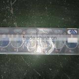 Yuchai 6108 Engine Head Gasket for XCMG Wheel Loader Part thumbnail-1