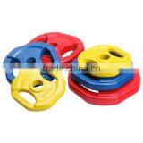 RUBBER PLATE WITH HANDLE CUT thumbnail-1