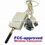 FCC USB RF module