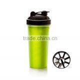 ShenZhen Custom Design Protein Shaker Bottle OEM Private Label Quality Choice thumbnail-4