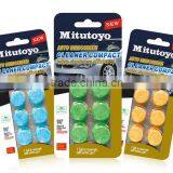 Stainless Waterless Car Wash Windshield Wiper Cleanner thumbnail-1