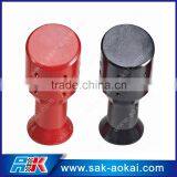 High Quality New Design Carbon Fiber Black Gear Shift Knobs thumbnail-2