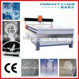 Perfect Laser PEM-1325 Cnc Router for Metal and Mold Engraving 1300*2500mm thumbnail-3