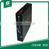 PACKAGING PRODUCTS PACKAGING TUCK TOP COLOR CORRUGATED BOX thumbnail-4