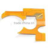 Custom Flexible Print Circuit Professional Supplier