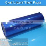 12 Colors Automobiles & Motorcycle Headlights Car Lamp Film thumbnail-4