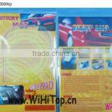 Anti Slip Pad for Mobilephone.Sticky Pad for Car Dashboard