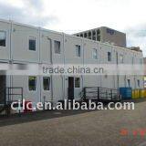 Accommodation Container BY Flat Pack F118