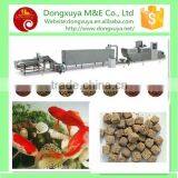 Fully Automatic Fish Food Production Machine/Making Machine thumbnail-4