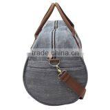 China Supplier Men's Canvas Messenger Shoulder Bag Satchel Computer Business Backpack thumbnail-3