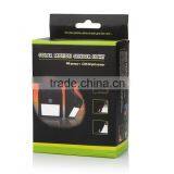 10 Pcs Security LED Triangle Wall Light ,Solar Motion Sensor Wall Light With 10 LED, Solar Wall Lamp With SMD 2835 10PCS LED thumbnail-2