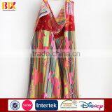 Express New Product Star Designs 100% Cotton Yarn Dyed High Quality Beach Towels thumbnail-1