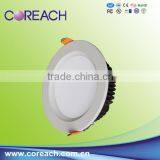 Light Weight and High Thermal Conductivity LED Down Light 5W