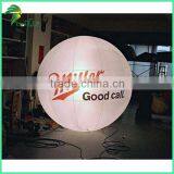 Excellent Quality Inflatable Light Balloon / Led Balloon Light For Advertising And Party thumbnail-4