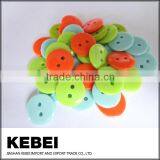 Wholesale Mixed Color & Mixed Sizes Button Sets for Diy