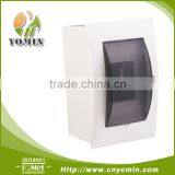 TSM Series(Flush) Transparent Cover Distribution Box thumbnail-2