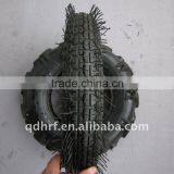 Wheelbarrow Tyre 3.50-8 thumbnail-1