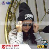 Newest High Standard Grab Your Own Design Oem Knitted Winter Beanie Hat thumbnail-1