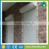 Outdoor Window Sunshading Hurricane Roller Shutter