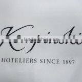 Custom Made Non Woven Suit Bag thumbnail-2