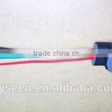 3157 Led no Error LED Decoder Adapter,Diodlampor T10