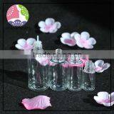 Trade Assurance Clear Pet Bottles 10ml Long Tip Child Proof Tamer Proof Cap, Plastic Dropper Bottles thumbnail-6