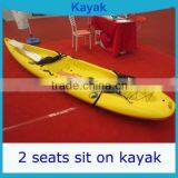 2 Person Kayak Sale China thumbnail-3