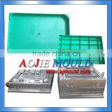 hot sale for plastic shelf mould