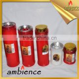 7days memorial candle china factory windproof graveyard Candle                        
                                                Quality Choice