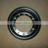 4.00E-9 Forklift Rims, Split Forklift Wheels thumbnail-1