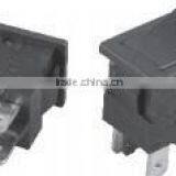 EDK SJ-W2F4A Rocker Switch