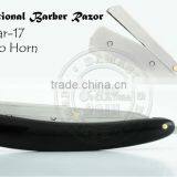 Barber Straight Razor High Quality DD-Bar-17 thumbnail-1