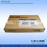 Intel X540 Chipset 10Gb Ethernet PCIe x8 Dual Port Network Card Brand Compatible X540-T2 thumbnail-5