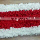 Normal Microfiber Mop Cloth Super Water-absorbing and Easy Clean