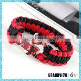 Cheap Hot Sale Top Quality Smart Survival Bracelet thumbnail-4