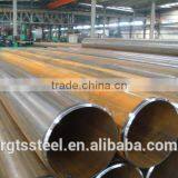 ST37 ERW Steel Tube thumbnail-1