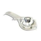 High Quality Tainless Steel Egg White Sparator thumbnail-1