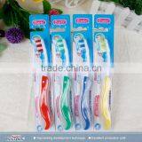 Most Popular Travel Toothbrush With a Clear Cover thumbnail-5